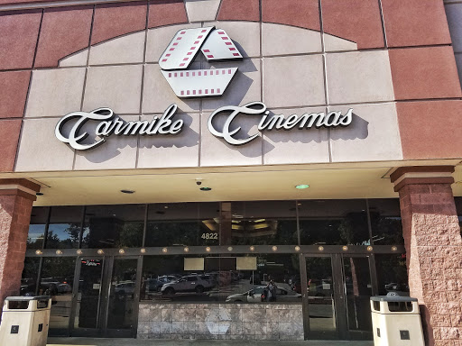 Movie Theater «AMC Classic Greensboro 18», reviews and photos, 4822 Koger Blvd, Greensboro, NC 27407, USA