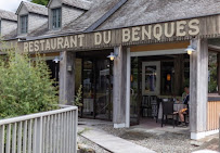 Photos du propriétaire du Restaurant français l'Abri du Benques à Cauterets - n°2