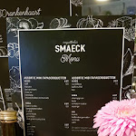 Photo n°1 de l'avis de Jurrella.l fait le 15/12/2018 à 12:36 sur le restaurants Croquettenbar Smaeck à Antwerp