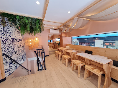 POKAWA Poké bowls à Le Mans