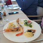 Photo n°2 de l'avis de Fabio.o fait le 09/04/2023 à 15:10 sur le  Ristorante Sopravento à Cattolica