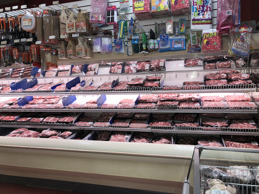 Grocery Store «Busy Bee Supermarket», reviews and photos, 2382 W Oak Ridge Rd, Orlando, FL 32809, USA