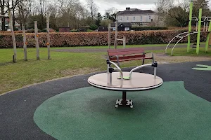 Abbot Hall Park Playground - South Lakeland District Council image