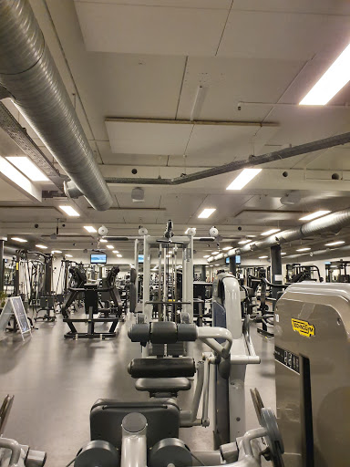 PureGym in Ringsted, Ringsted
