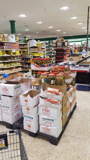 Grocery Store «Global Food», reviews and photos, 1476 N Beauregard St, Alexandria, VA 22311, USA