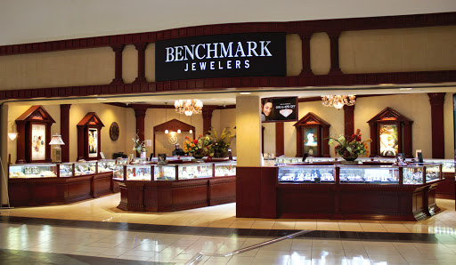 Jewelry Store «Benchmark Jewelers - Town East Mall», reviews and photos, 1162 Town East Mall, Mesquite, TX 75150, USA