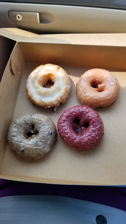 Donuts Sky