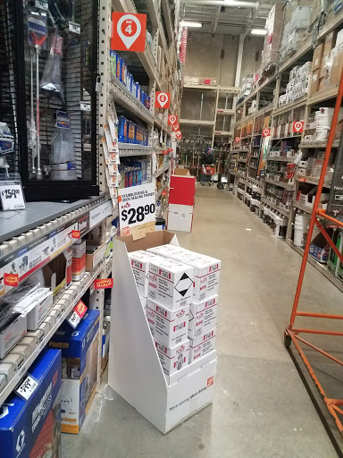 Home Improvement Store «The Home Depot», reviews and photos, 1336 Bristol Pike, Bensalem, PA 19020, USA