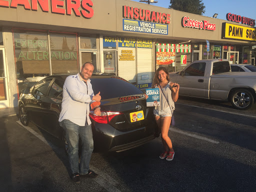 Insurance Agency «Royal Auto Insurance», reviews and photos