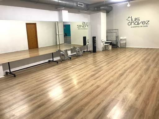 Clases De Baile en Valencia