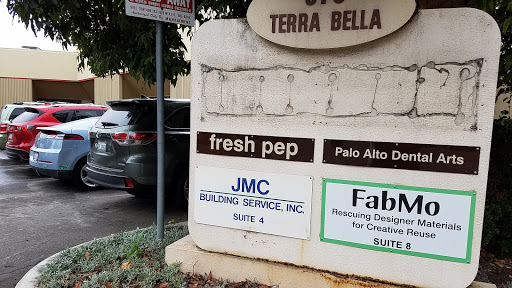 Fabric Store «FabMo», reviews and photos, 970 Terra Bella Ave, Mountain View, CA 94043, USA