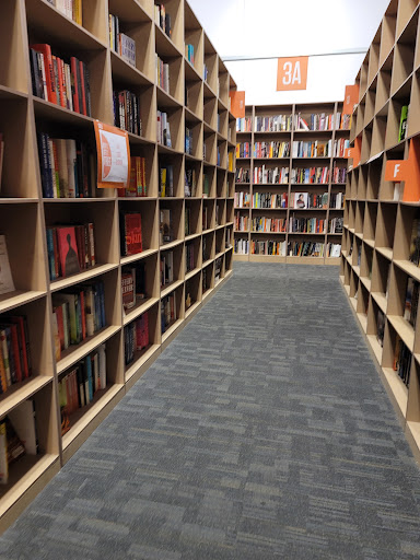 Used Book Store «2nd & Charles», reviews and photos, 10239 Indianapolis Blvd, Highland, IN 46322, USA