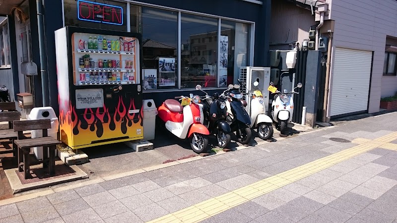 ウェストヴィレッジカスタムサイクルズ