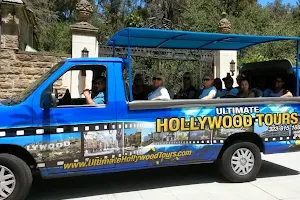 Ultimate Hollywood Tours image