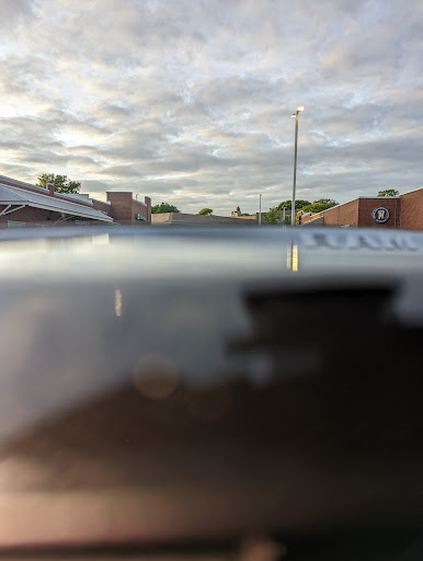 Market «Market Square», reviews and photos, 7723 Crittenden St, Philadelphia, PA 19118, USA