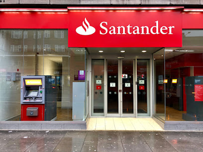 Santander Mortgage