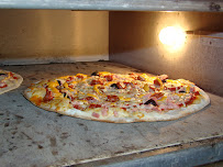 Photos du propriétaire du Pizzeria Kiosque à Pizzas à Mauges-sur-Loire - n°7