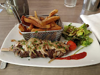 Steak du Restaurant français Restaurant du Donjon à Niort - n°7