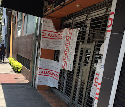 Margarita's paradise bar photo