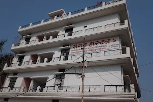Sangam Hostel Shiats Allahabad image