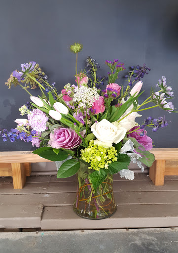 Florist «Ah Sam Florist», reviews and photos, 2645 S El Camino Real, San Mateo, CA 94403, USA