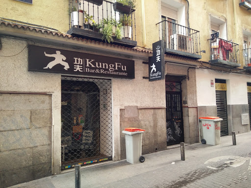 Kungfu Bar&Restaurante