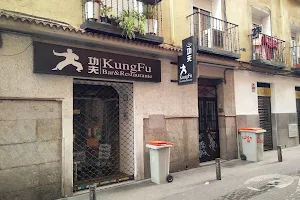 Kungfu Bar&Restaurante image