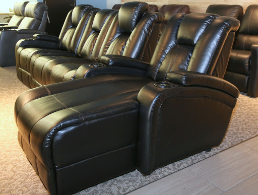 Home Theater Store «TheaterSeat.com», reviews and photos, 106 Guadalupe Dr, Cibolo, TX 78108, USA