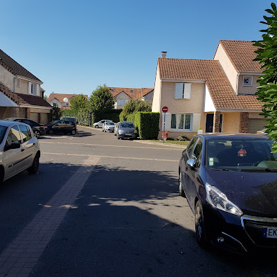Syndicat de Copropriete les Levriers à Montmagny