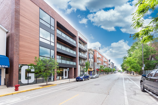 Cabinet Maker «Guided Design Cabinet Company», reviews and photos, 3528 N Ashland Ave, Chicago, IL 60657, USA