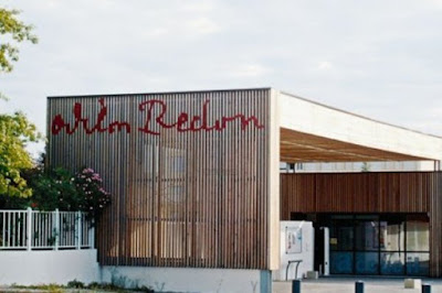 Lycée Général, Technologique et Professionnel Odilon Redon à Pauillac