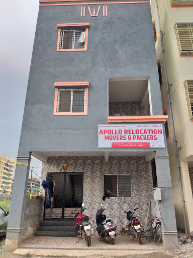 Apollo Relocation Movers And Packers - Pune