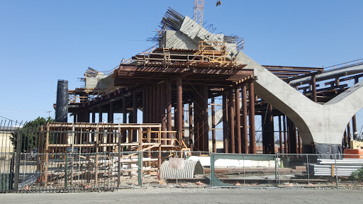 Freight Forwarding Service «Cal Hono Freight Forwarders», reviews and photos, 634 S Mission Rd, Los Angeles, CA 90023, USA