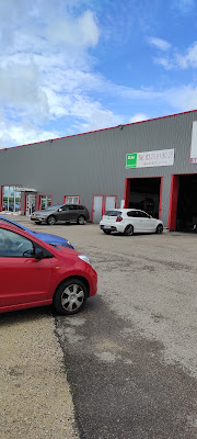 Abs'Tand Auto à Savières