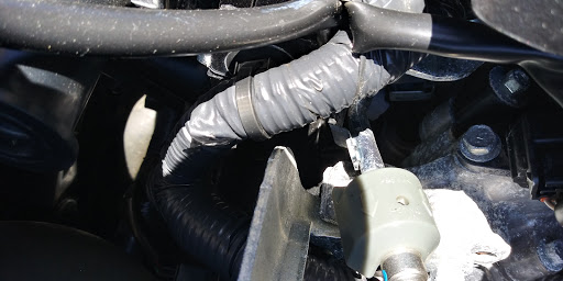 Used Car Dealer «Enterprise Car Sales», reviews and photos, 605 Coit Rd, Plano, TX 75075, USA