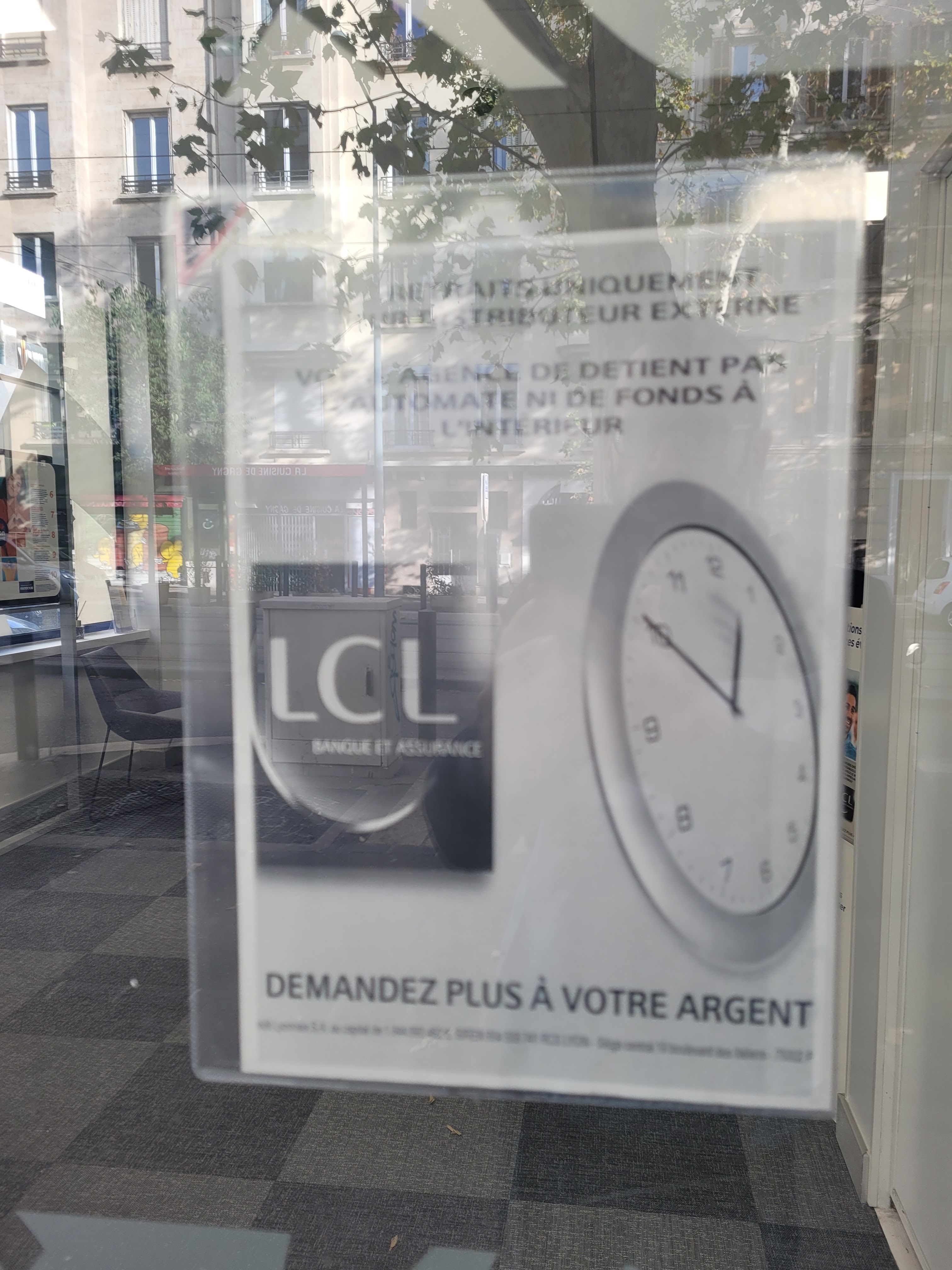 Photo n° 2 de l'avis de Fabrice. fait le 18/10/2023 à 00:03