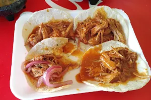 Tacos De La Abuelita Cochinita Pibil image