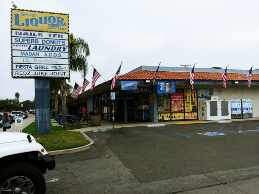 Seacliff Liquor, 402 17th St, Huntington Beach, CA 92648, USA, 