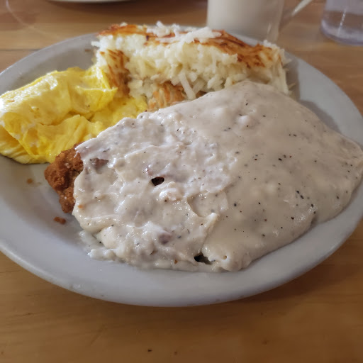 Truck Stop «Pioneer Villa Truck Plaza Inc», reviews and photos, 33180 OR-228, Halsey, OR 97348, USA