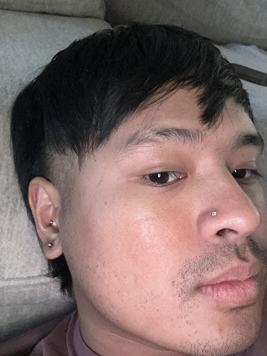 Explore car part tattoo ideas, creative tattoo ideas in Arlington, available at Pistol Petes Tattoo Saloon