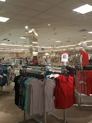 Department Store «JCPenney», reviews and photos, 1105 Walnut St, Cary, NC 27511, USA