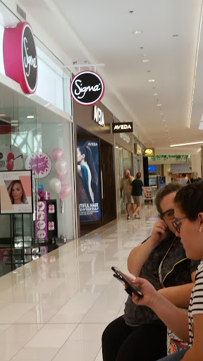 Cosmetics Store «Sigma Beauty Flagship Store – Mall of America», reviews and photos, 286 West Market, Bloomington, MN 55425, USA