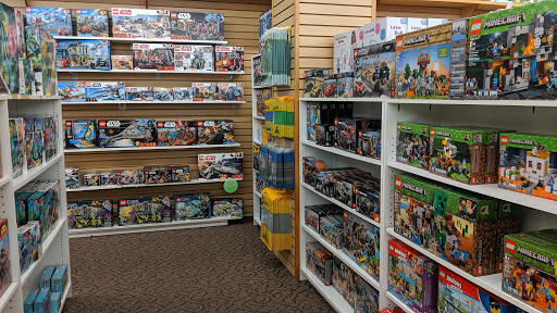 Toy Store «The Toy Factory», reviews and photos, 442 SW 2nd St, Corvallis, OR 97333, USA