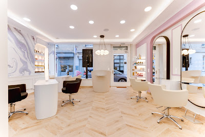 isira beauté à Paris