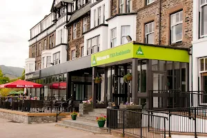 YHA Ambleside Hostel image