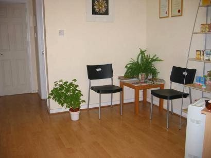 Chinese Acupuncture & Herbs - Leeds