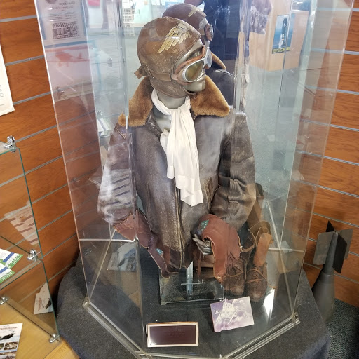 Museum «Wings Over Miami Air Museum», reviews and photos, 14710 SW 128th St, Miami, FL 33196, USA