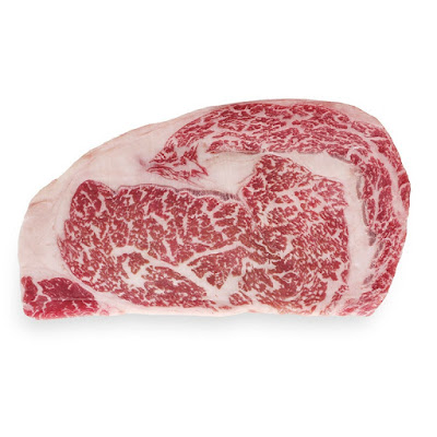 Marbled Beef à Paris