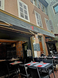 Atmosphère du Restaurant Le 7 Bistrot Perrière à Annecy - n°3