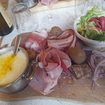 Photo n° 2 de l'avis de Clémentine. fait le 09/03/2024 à 08:46 pour la table des malker à Munster